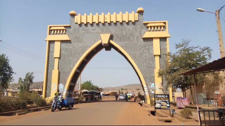 niamana